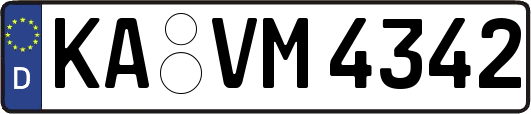 KA-VM4342
