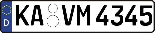KA-VM4345