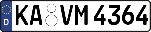 KA-VM4364