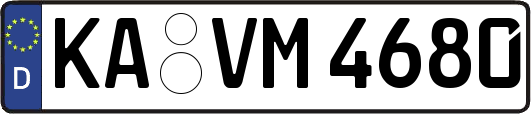 KA-VM4680