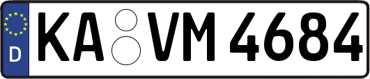 KA-VM4684