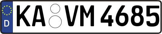 KA-VM4685