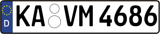 KA-VM4686