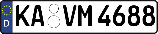 KA-VM4688