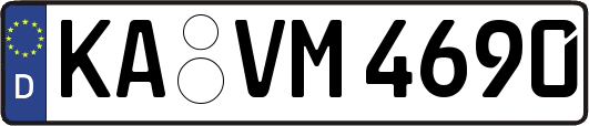 KA-VM4690