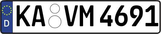 KA-VM4691