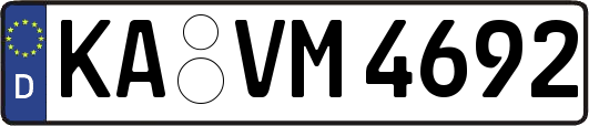 KA-VM4692