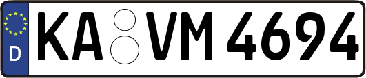 KA-VM4694