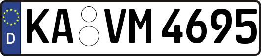 KA-VM4695