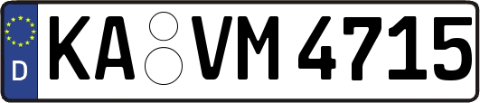 KA-VM4715