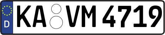 KA-VM4719