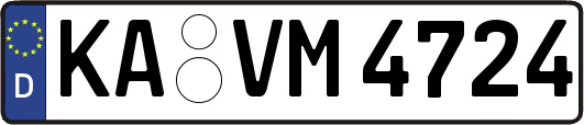 KA-VM4724