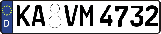 KA-VM4732