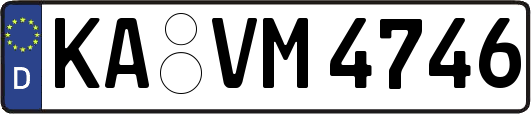KA-VM4746