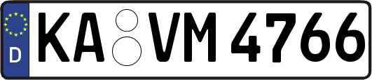 KA-VM4766