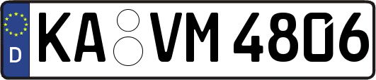 KA-VM4806