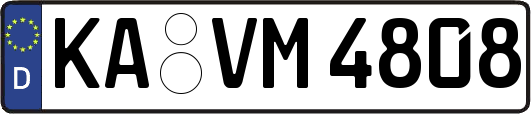 KA-VM4808
