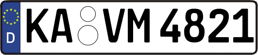 KA-VM4821