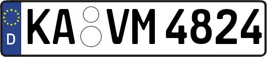 KA-VM4824