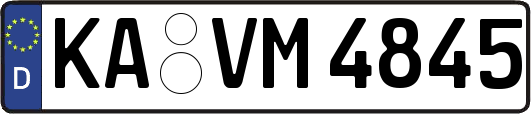 KA-VM4845