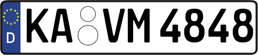 KA-VM4848