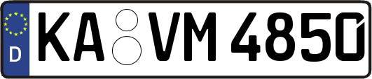 KA-VM4850