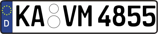 KA-VM4855