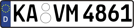 KA-VM4861