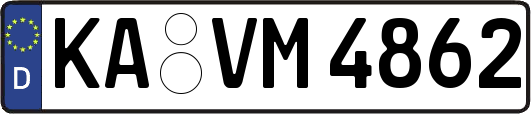 KA-VM4862