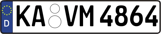 KA-VM4864