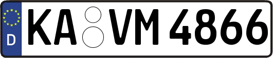 KA-VM4866