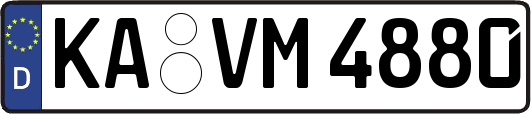 KA-VM4880