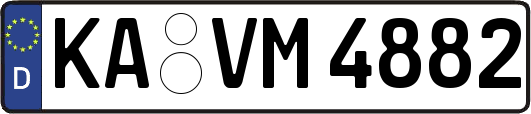 KA-VM4882