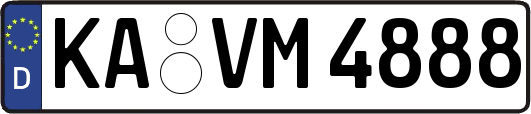 KA-VM4888