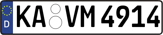 KA-VM4914
