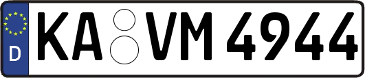 KA-VM4944