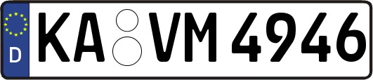 KA-VM4946