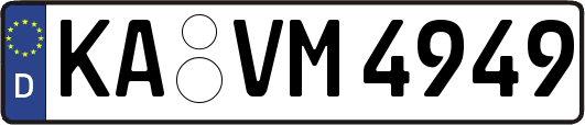 KA-VM4949