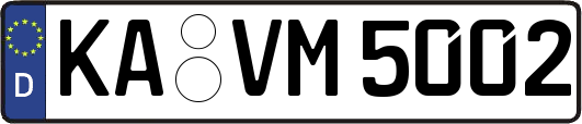 KA-VM5002