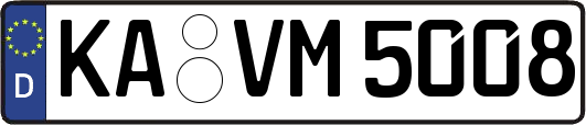 KA-VM5008