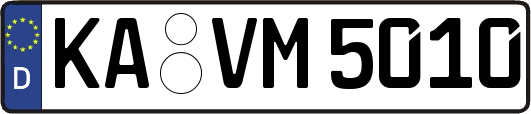 KA-VM5010