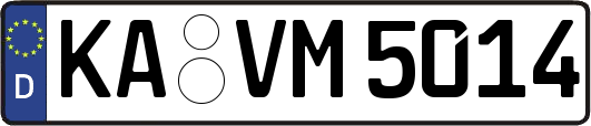 KA-VM5014
