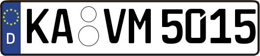 KA-VM5015