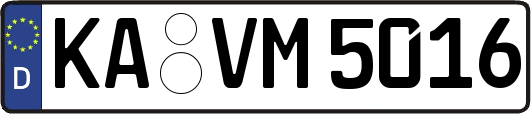 KA-VM5016