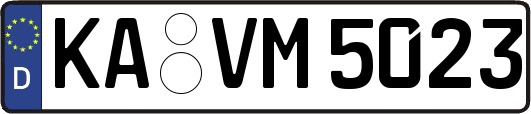 KA-VM5023