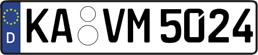 KA-VM5024