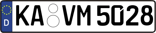 KA-VM5028
