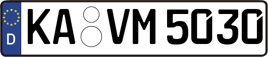 KA-VM5030
