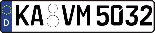 KA-VM5032