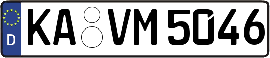 KA-VM5046